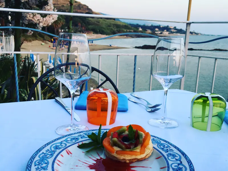Dove Mangiare: I Sapori della Costa