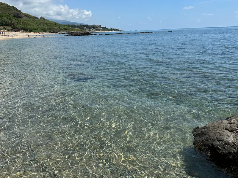 Le 10 Spiagge Più Belle della Costa