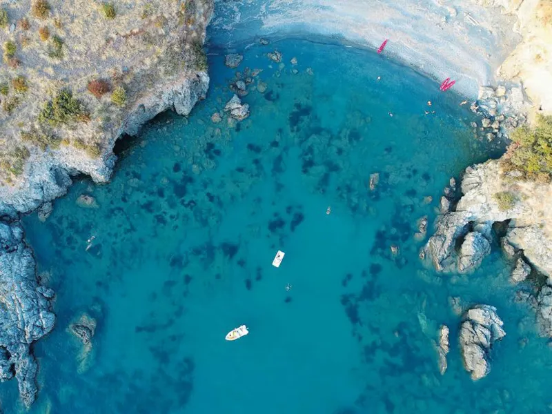 3 Giorni sulla Riviera dei Cedri